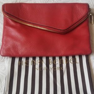 Henri Bendel Cross Body